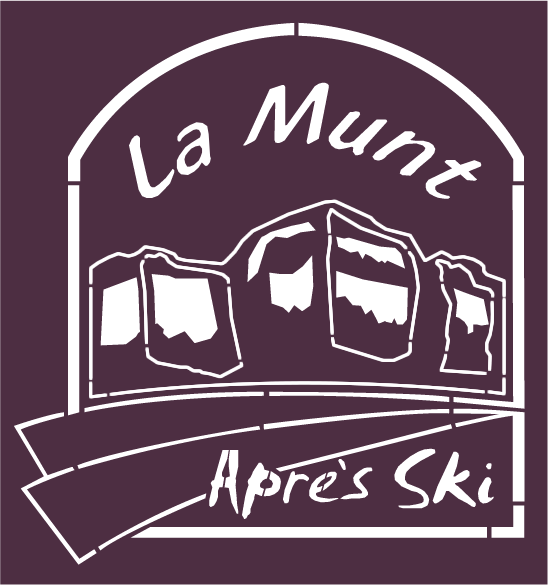 Logo Ristorante Après Ski La Munt - Alta Badia
